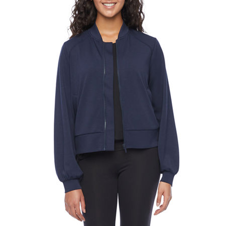 Stylus Lightweight Bomber Jacket