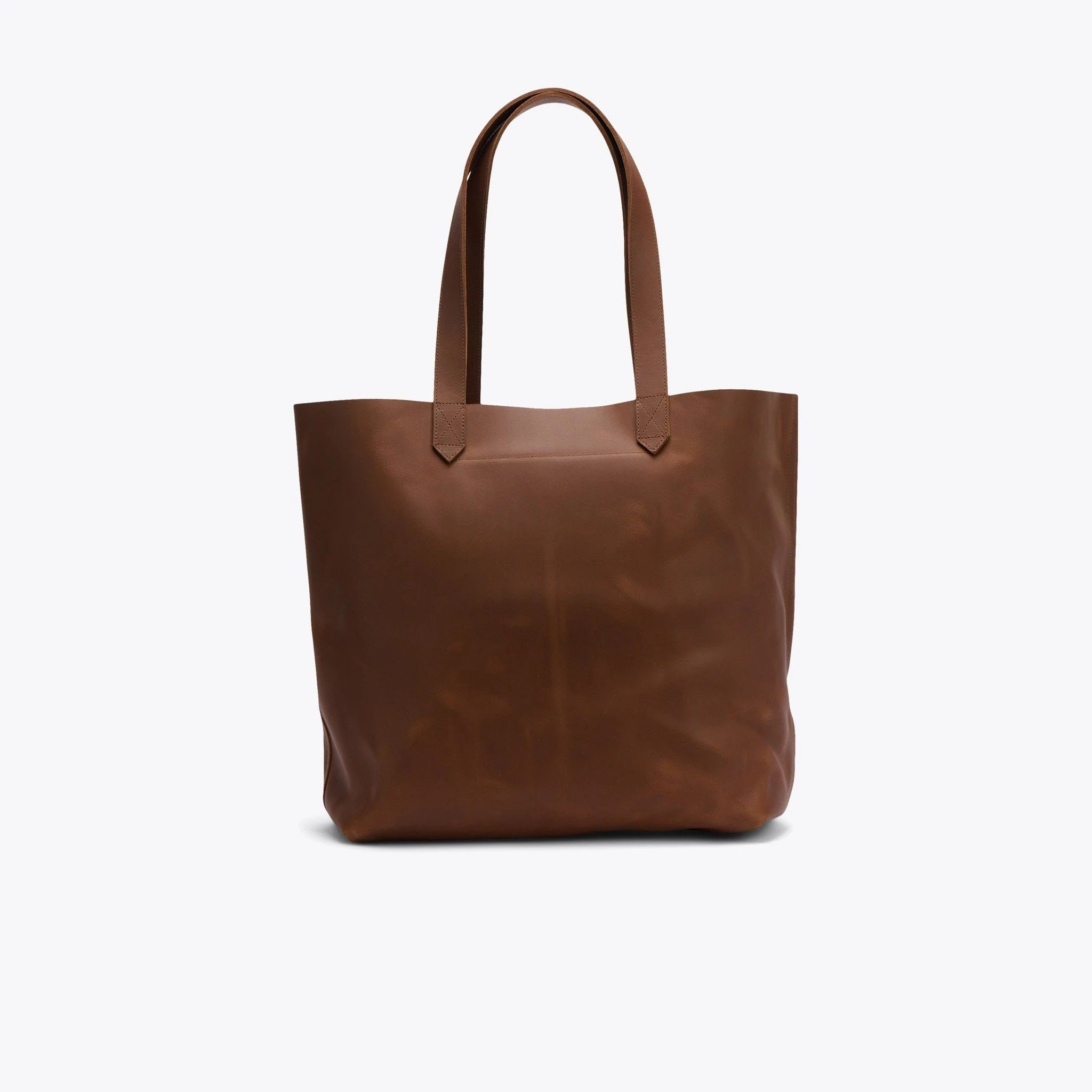 Lori Tote - Almond | Ethically Made & Sustainable